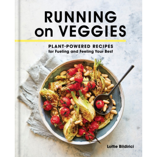 Potter/Ten Speed/Harmony/Rodale Running on Veggies (inbunden, eng)