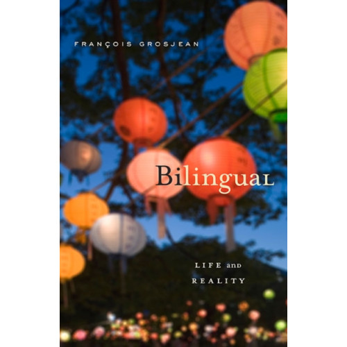 Harvard university press Bilingual (häftad, eng)