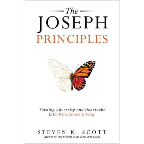 Thomas nelson publishers The Joseph Principles (häftad, eng)