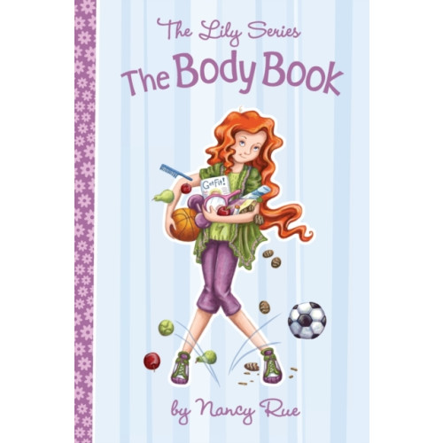 Tommy Nelson The Body Book (häftad, eng)