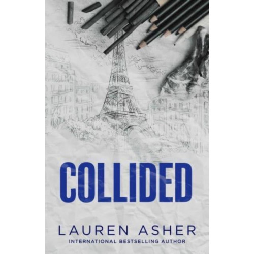 Simon & Schuster Ltd Collided (häftad, eng)