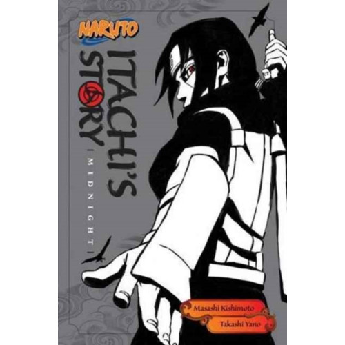 Viz Media, Subs. of Shogakukan Inc Naruto: Itachi's Story, Vol. 2 (häftad, eng)