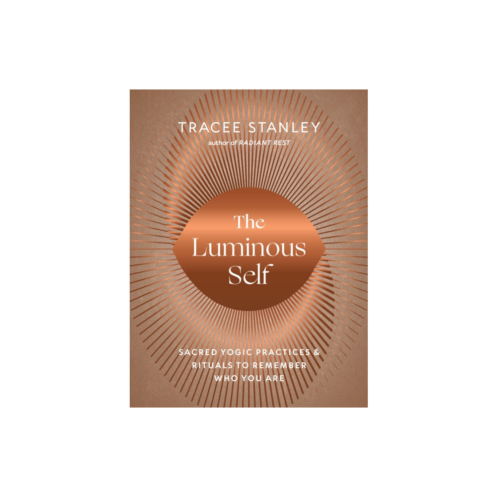 Produktbild för The Luminous Self (häftad, eng)