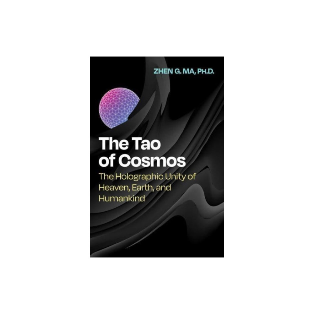 Produktbild för The Tao of Cosmos (häftad, eng)