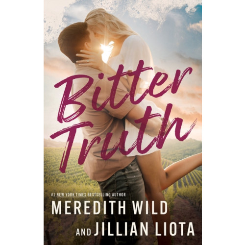 Amazon Publishing Bitter Truth (häftad, eng)