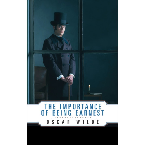 G&D Media The Importance of Being Earnest (häftad, eng)