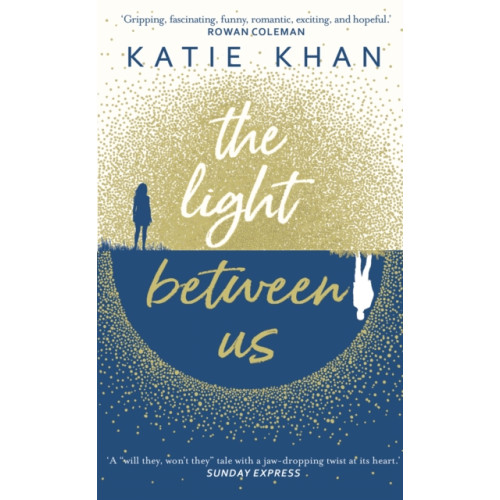 Transworld publishers ltd The Light Between Us (häftad, eng)