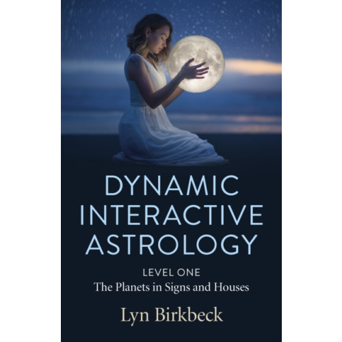 Collective Ink Dynamic Interactive Astrology (häftad, eng)