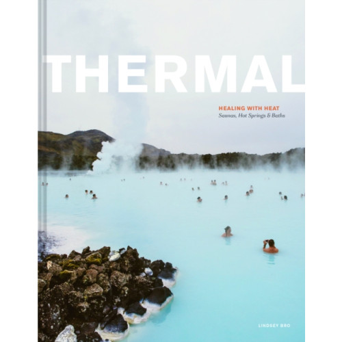 Chronicle Books Thermal (inbunden, eng)