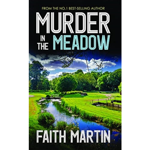 Joffe Books Murder In the Meadow (häftad, eng)