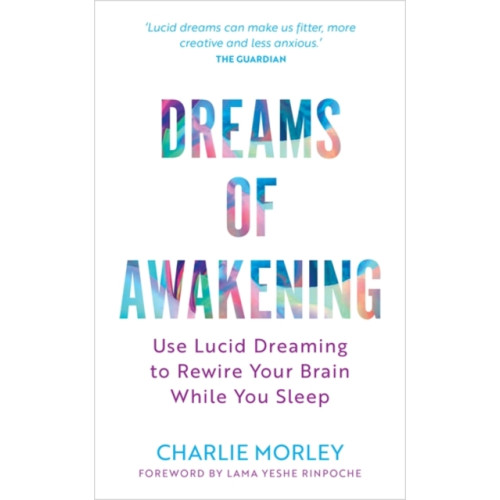 Hay House UK Ltd Dreams of Awakening (Revised Edition) (häftad, eng)