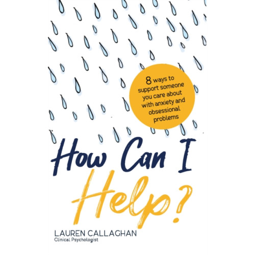 Trigger Publishing How Can I Help? (häftad, eng)