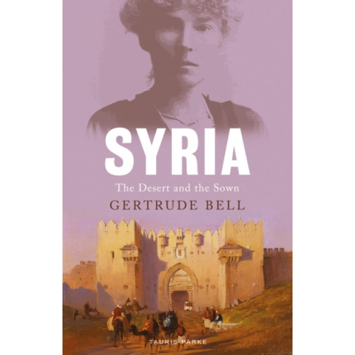 Bloomsbury Publishing PLC Syria (häftad, eng)