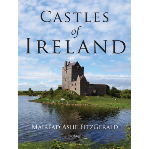 O'Brien Press Ltd Castles of Ireland (häftad, eng)