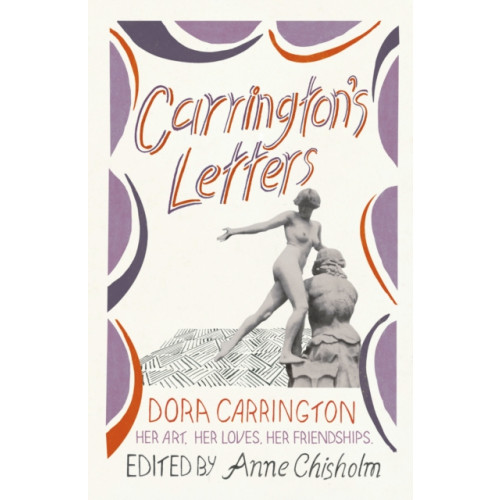 Vintage Publishing Carrington's Letters (häftad, eng)