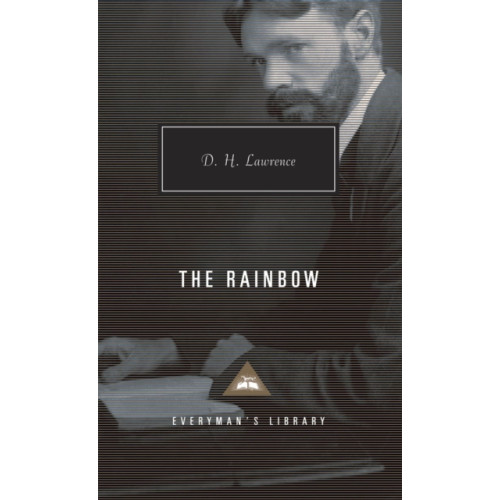 Everyman The Rainbow (inbunden, eng)