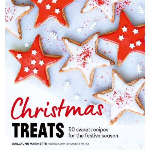 Headline Publishing Group Christmas Treats (inbunden, eng)