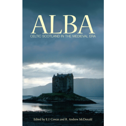 Birlinn General Alba (häftad, eng)