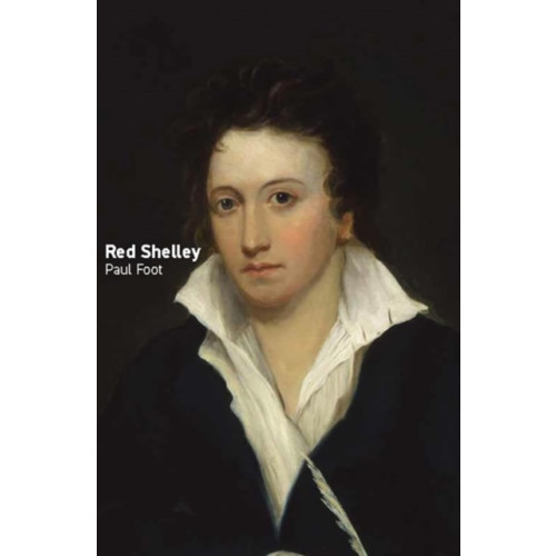 Bookmarks Publications Red Shelley (häftad, eng)