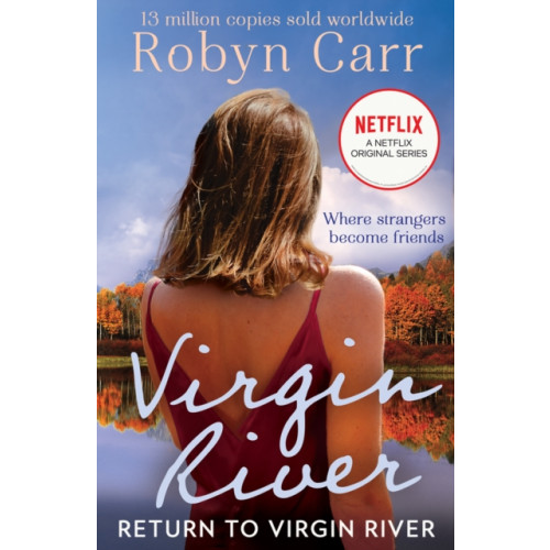 HarperCollins Publishers Return To Virgin River (häftad, eng)