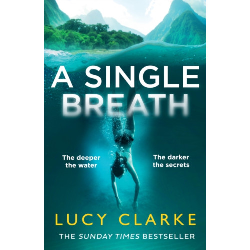 HarperCollins Publishers A Single Breath (häftad, eng)