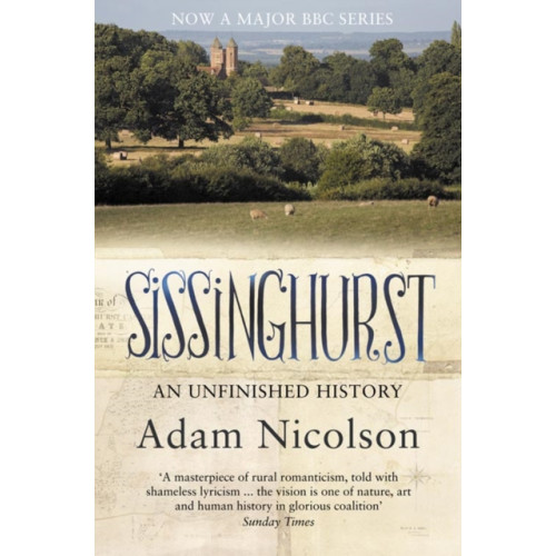 HarperCollins Publishers Sissinghurst (häftad, eng)