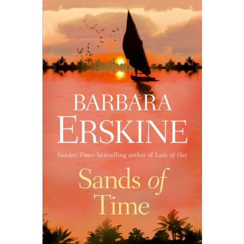 HarperCollins Publishers Sands of Time (häftad, eng)