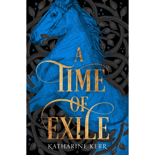 HarperCollins Publishers A Time of Exile (häftad, eng)