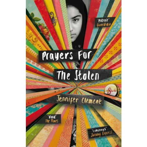 Vintage Publishing Prayers for the Stolen (häftad, eng)