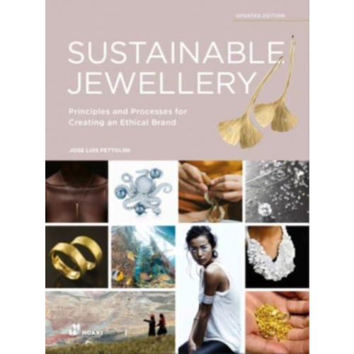 Hoaki Sustainable Jewellery (Updated Edition) (häftad, eng)