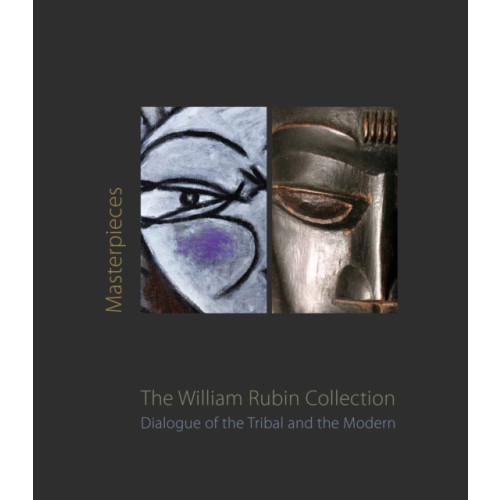 Skira Masterpieces from the William Rubin Collection (inbunden, eng)