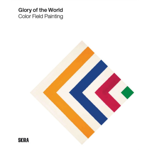 Skira Glory of the World (inbunden, eng)