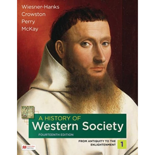 Macmillan Learning A History of Western Society, Volume 1 (häftad, eng)
