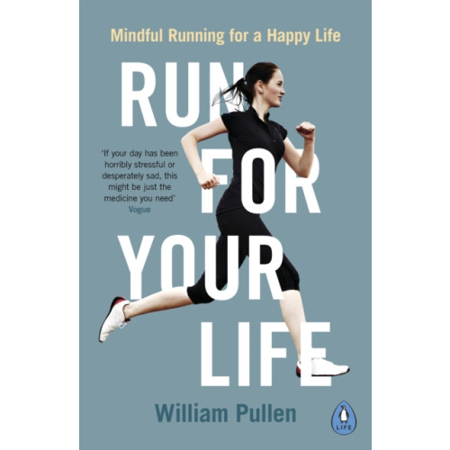 Penguin books ltd Run for Your Life (häftad, eng)