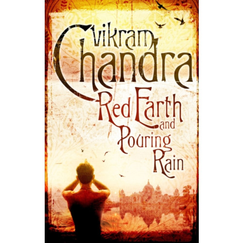 Faber & Faber Red Earth and Pouring Rain (häftad, eng)
