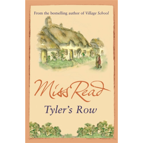 Orion Publishing Co Tyler's Row (häftad, eng)