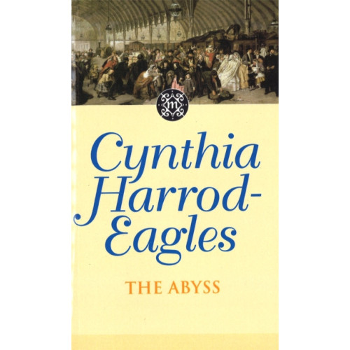 Little, Brown Book Group The Abyss (häftad, eng)