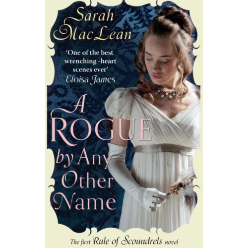Little, Brown Book Group A Rogue by Any Other Name (häftad, eng)