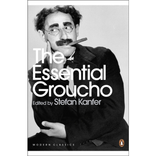 Penguin books ltd The Essential Groucho (häftad, eng)