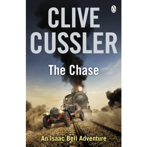 Penguin books ltd The Chase (häftad, eng)