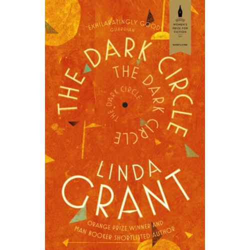 Little, Brown Book Group The Dark Circle (häftad, eng)