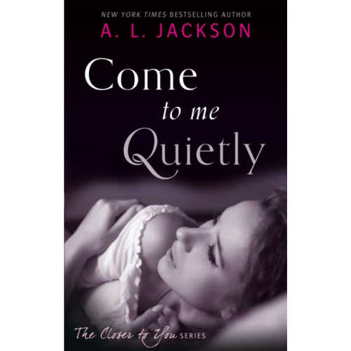 Little, Brown Book Group Come to Me Quietly (häftad, eng)