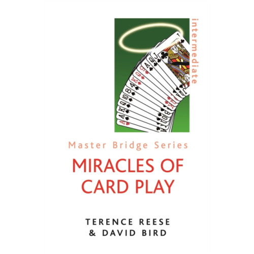 Orion Publishing Co Miracles Of Card Play (häftad, eng)