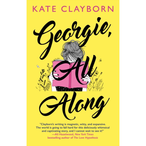 Little, Brown Book Group Georgie, All Along (häftad, eng)