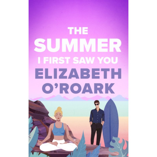 Little, Brown Book Group The Summer I First Saw You (häftad, eng)