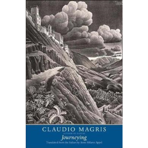Yale university press Journeying (inbunden, eng)