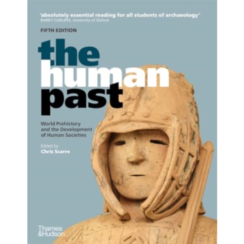 Thames & Hudson Ltd The Human Past (häftad, eng)