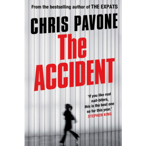 Faber & Faber The Accident (häftad, eng)