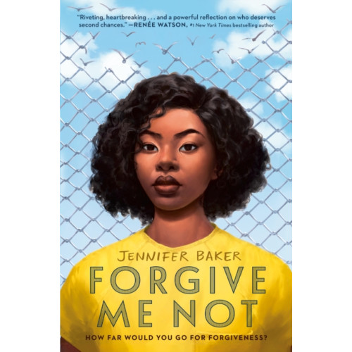 Random House USA Inc Forgive Me Not (häftad, eng)