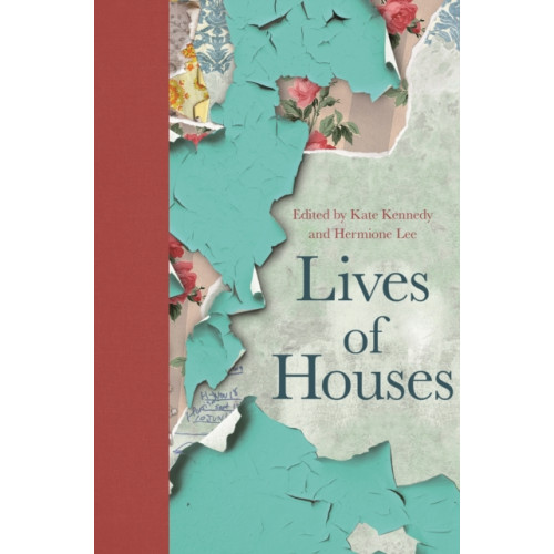 Princeton University Press Lives of Houses (häftad, eng)